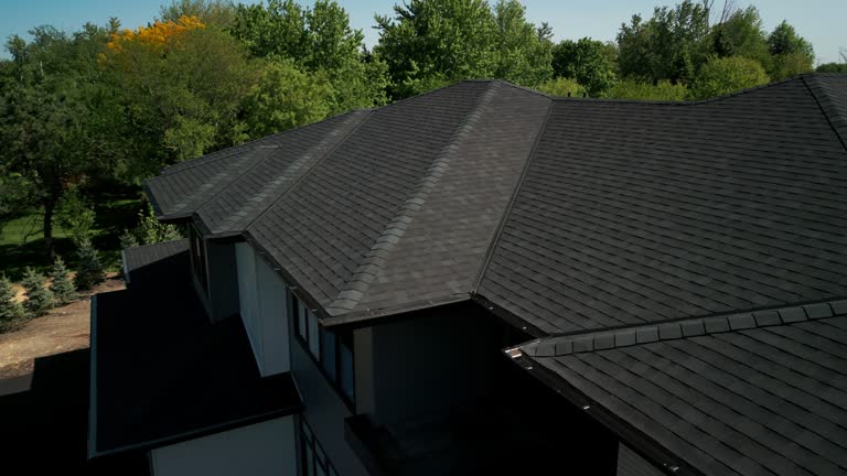 Best Emergency Roof Repair Services  in Zion, PA