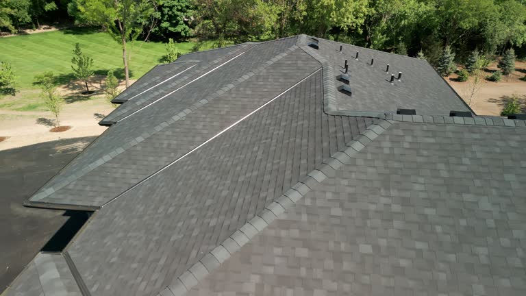 Best Roof Ventilation Installation  in Zion, PA