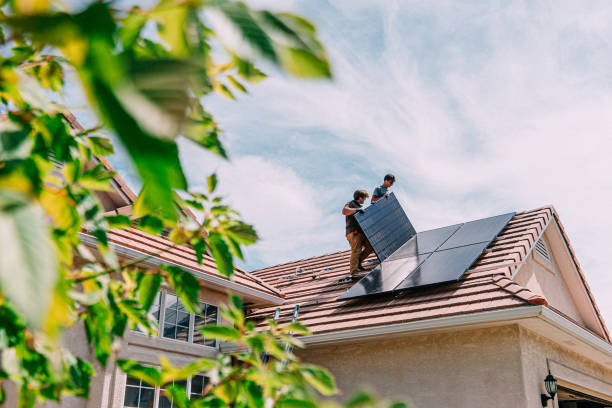 Best Roof Leak Repair  in Zion, PA
