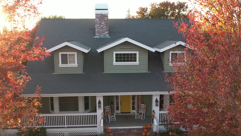 Best Roof Installation  in Zion, PA