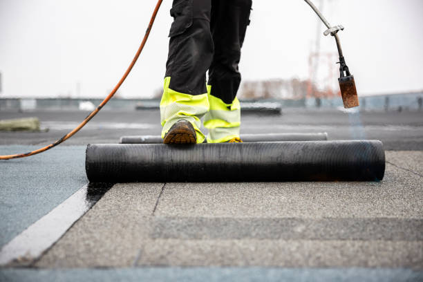 Best Commercial Roofing Services  in Zion, PA