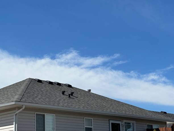 Best Roofing for New Construction  in Zion, PA