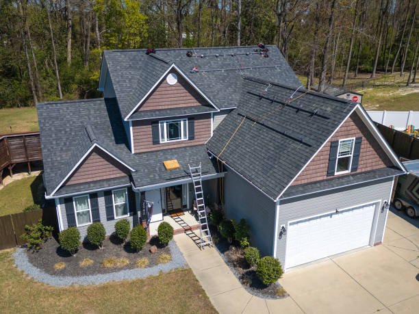 Best Gutter Installation and Repair  in Zion, PA